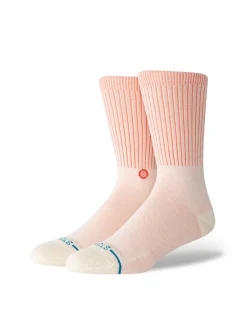 ICON POP CREW SOCKS