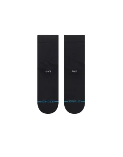 ICON QUARTER SOCKS