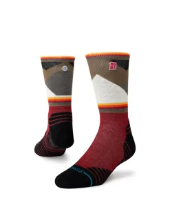 JIMMY CHIN X STANCE CREW SOCKS