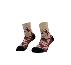 KE NUI QUARTER SOCKS
