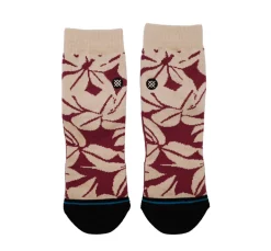 KE NUI QUARTER SOCKS