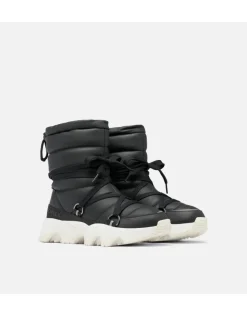 KINETIC™ IMPACT NXT MID WOMEN'S WATERPROOF BOOT