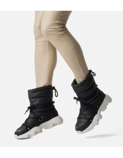 KINETIC™ IMPACT NXT MID WOMEN'S WATERPROOF BOOT