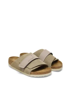 KYOTO - SUEDE NUBUCK