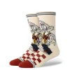 LOONEY TUNES X STANCE BUGS CREW SOCKS