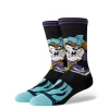 LOONEY TUNES X STANCE TAZ CREW SOCKS