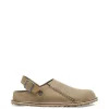 LUTRY - SUEDE LEATHER