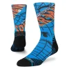 MARVEL X STANCE SPIDERMAN PERFORMANCE CREW SOCKS