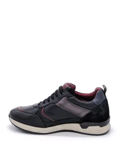 Men leather shoes EMORY F1032