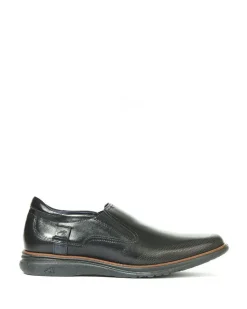 Men leather shoes FENIX F0205