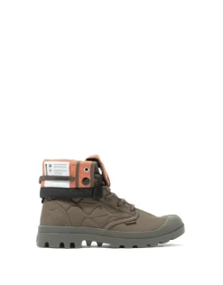MEN PALLADIUM ACE CANVAS