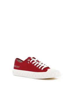 MEN PALLADIUM ACE CANVAS