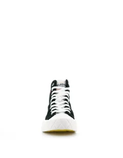 MEN PALLADIUM ACE CANVAS MID