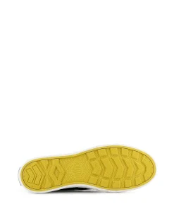 MEN PALLADIUM ACE CANVAS MID