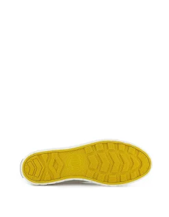 MEN PALLADIUM ACE CANVAS MID