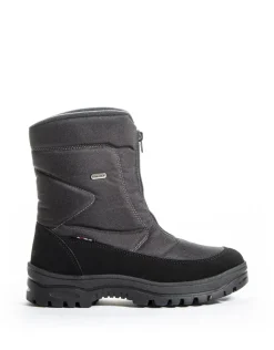 Men Winter boots 58399 OC06