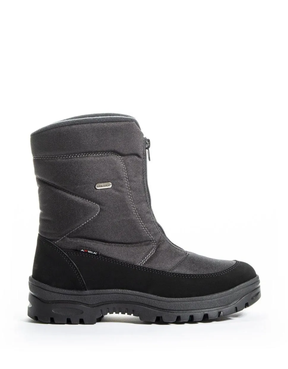 Men Winter boots 58399 OC06