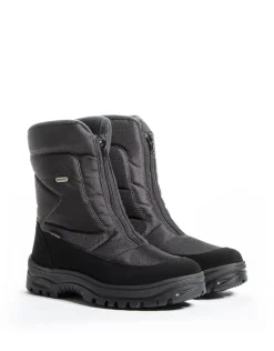 Men Winter boots 58399 OC06