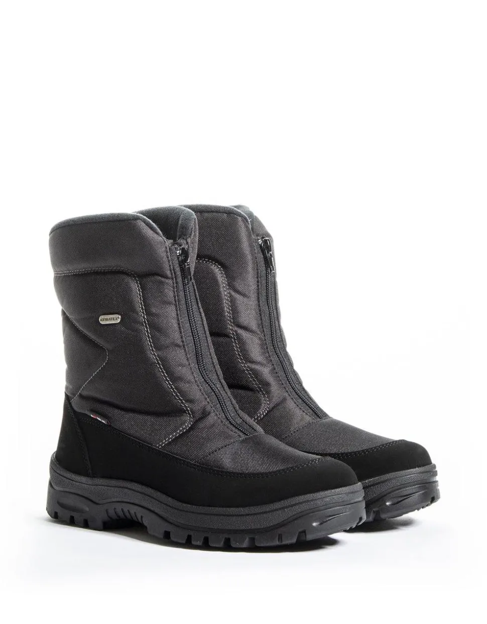 Men Winter boots 58399 OC06