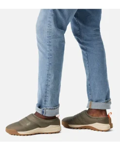 MEN'S ONA™ RMX PUFFY SLIP-ON MULE