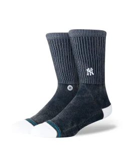 MLB NY X STANCE 2025 BAGS CREW SOCKS