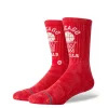 NBA BULLS X STANCE VINTAGE CREW SOCKS