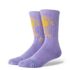 NBA LAKERS X STANCE VINTAGE CREW SOCKS