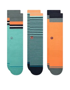 NEPTUNE CREW SOCKS 3 PACK