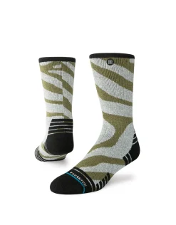 NIGHT OWL HIKE CREW SOCKS