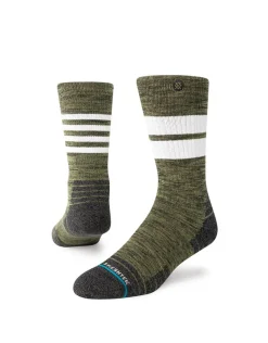 OFF TRAIL CREW SOCKS