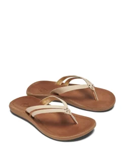 OLUKAI SANDAL KAPEHE LUANA 20468