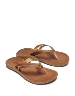 OLUKAI SANDAL KAPEHE LUANA 20468