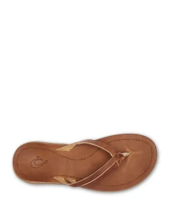 OLUKAI SANDAL KAPEHE LUANA 20468