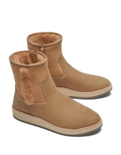 OLUKAI SLIPPER BOOTS PA'INA HULU 20455