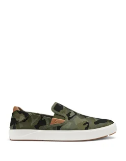 OLUKAI SNEAKER LAE'AHI PA'I 10444