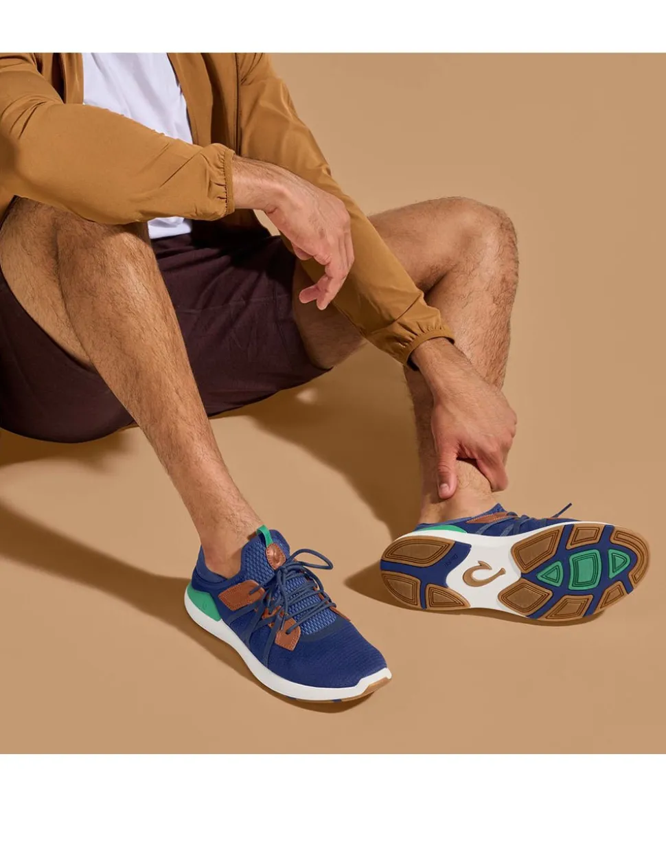 OLUKAI SNEAKER MIO LI 10440