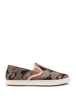OLUKAI SNEAKER PEHUEA PA'I 20360