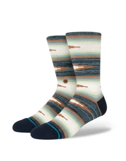 PALAMA CREW SOCKS