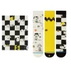 PEANUTS X STANCE PEANUTS BOX SET