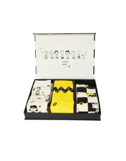 PEANUTS X STANCE PEANUTS BOX SET