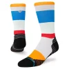 RATE LIGHT CUSHION CREW SOCK