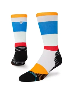 RATE LIGHT CUSHION CREW SOCK