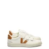 RECIFE CHROMEFREE LEATHER WHITE UMBER