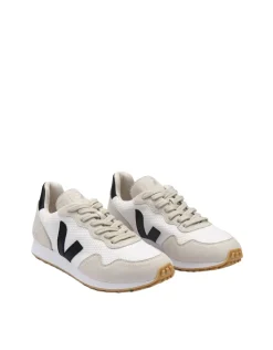 SDU REC ALVEOMESH WHITE BLACK NATURAL