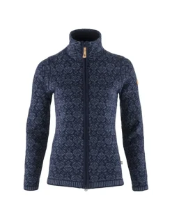 SNOW CARDIGAN