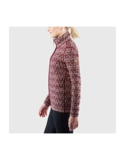 SNOW CARDIGAN