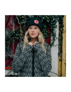 SNOW CARDIGAN