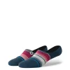 STANCE ASTUTE NO SHOW SOCKS - OFFWHITE
