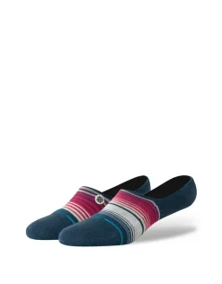 STANCE ASTUTE NO SHOW SOCKS - OFFWHITE