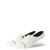 STANCE ASTUTE NO SHOW SOCKS - OFFWHITE